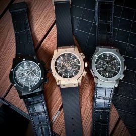 Picture of Hublot Watches Men Big Bang _SKU1721hublot-43x12mm-0508503352